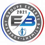 Groupe experts bâtiment 01